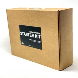 Koffer mit Workshop Material